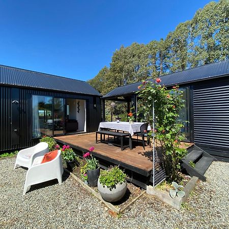 Korimako'S Nest Garden Studio Carterton Esterno foto