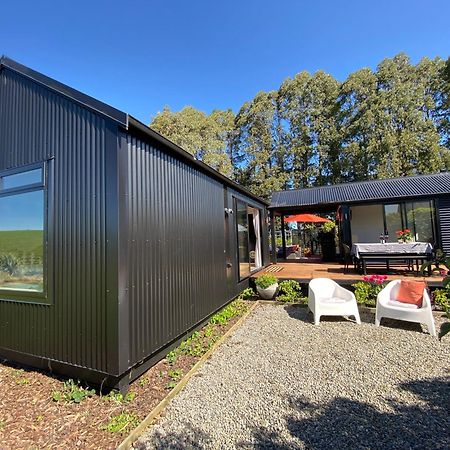 Korimako'S Nest Garden Studio Carterton Esterno foto